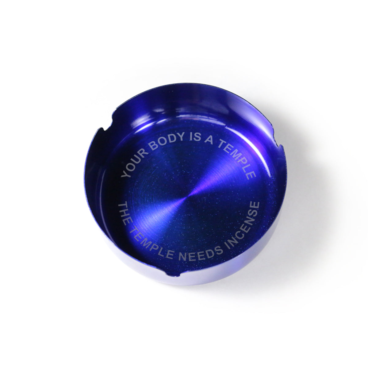 Ashtrays